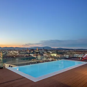 Apart Otel Kora - Passivhaus