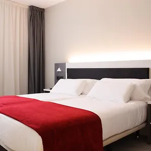 3* ホテル ホテル　ニュー　ビルバオ　エアポート